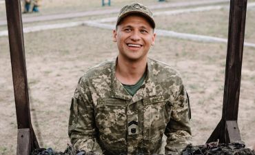 Евгений Ламах