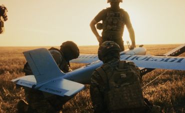 Культура войны: «Метаромантика» открыла новое направление украинской литературы