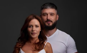 Наталка Денисенко