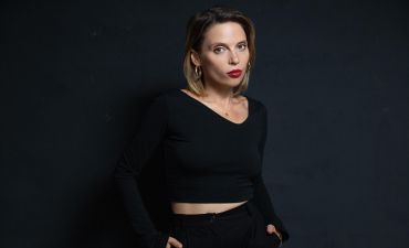 Ірена Карпа