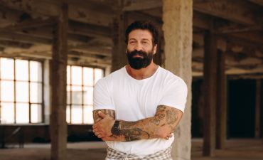 Даниэль Салем