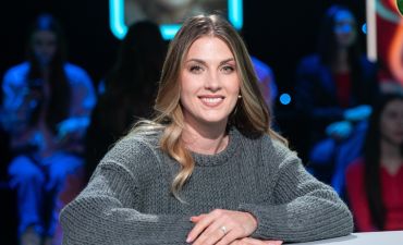 Ольга Харлан