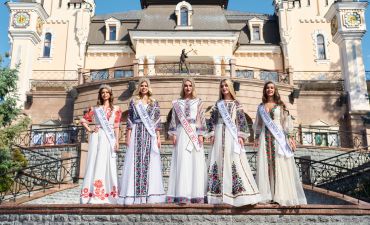 Королева України 2025