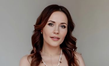 Наталка Денисенко