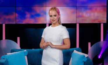 Инна Белень