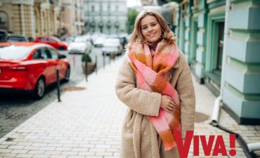 Катерина Кузнецова