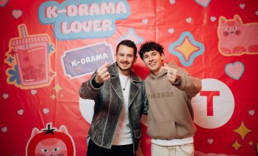 K-драмы на украинском: как прошла презентация нового контента ТЕТ