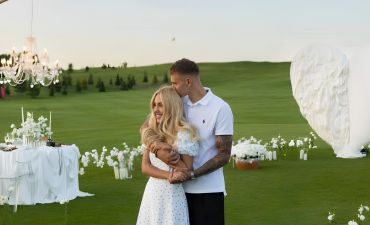 Даша Квіткова