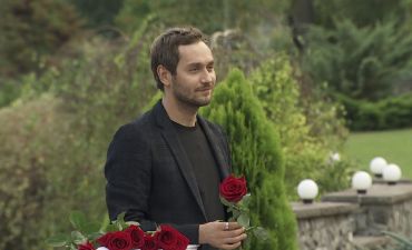 Рожден Ануси в третьем выпуске шоу "Холостяк 8"