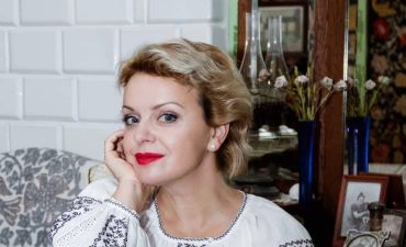 Ирма Витовская