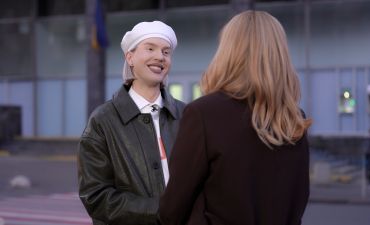 В 19 лет пошла на фронт: Егор Андрушин растрогал историей девушки-оператора дронов