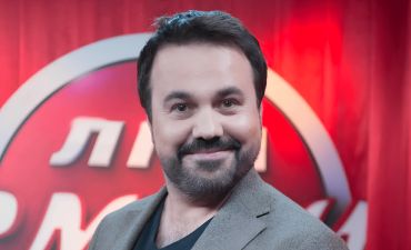 Антон Лирник