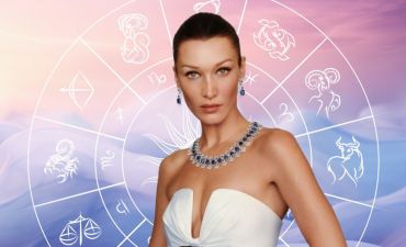 Белла Хадід