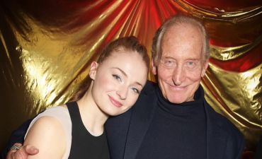 Чарльз Дэнс