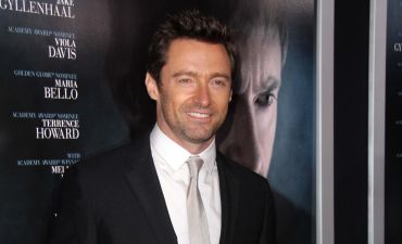 Г'ю Джекман