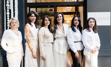 DOSKONALO CLINIC отпраздновала свой первый день рождения