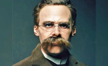 Фрідріх Ніцше