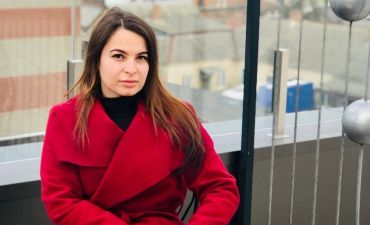 Ганна Демчук