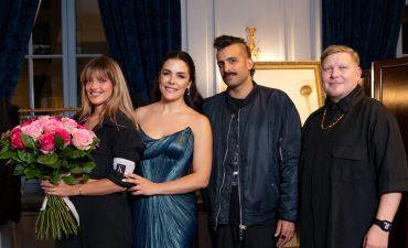 Іванна Онуфрійчук