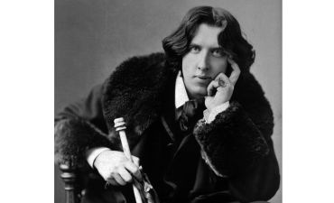 Оскар Вайлд