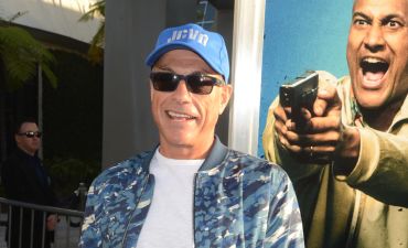 Жан-Клод Ван Дамм