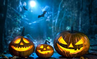 Фільми на Геловін