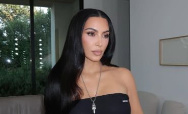 Кім Кардаш’ян