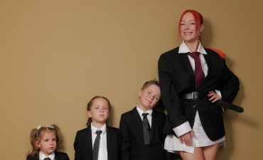 Светлана Тарабарова