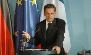 Николя Саркози