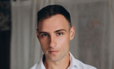 Михайло Нагорняк