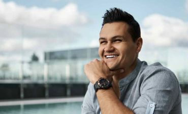 Дмитро Говрренко