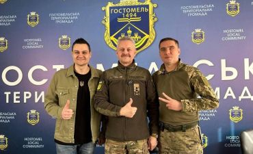 Инициатива Дмитрия Говоренко объединила Украину и Чехию