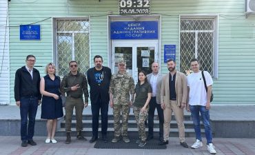 Дмитро Говоренко