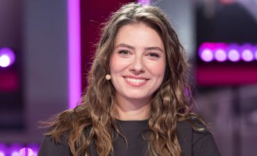 Даша Петрожицкая