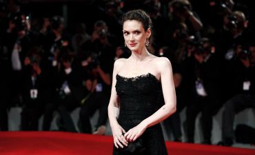 Вайнона Райдер