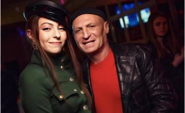 Вадим Буряковский