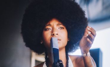 Уиллоу Смит