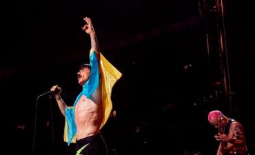 Энтони Кидис