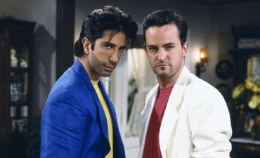 Дэвид Швиммер