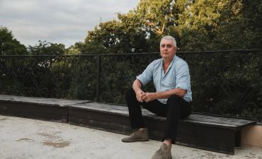 Лесь Подервянский