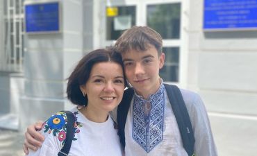 Михаил Соболев