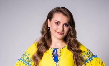 Таисия Хвостова