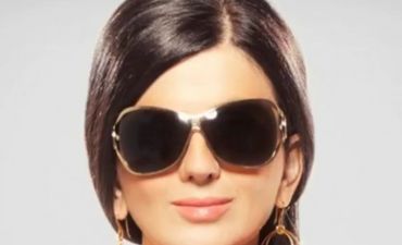 Диана Гурцкая