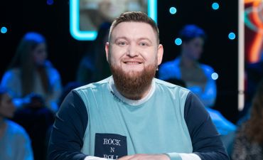 Владимир Жогло