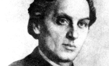 Маркіян Шашкевич