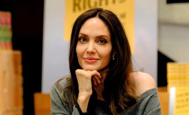 Анджеліна Джолі