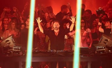 Девід Ґетта