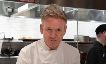 Гордон Рамзі