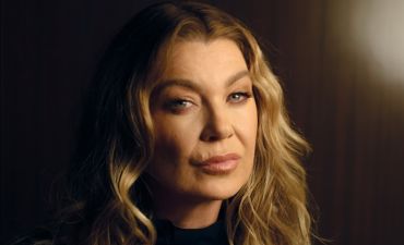 Эллен Помпео