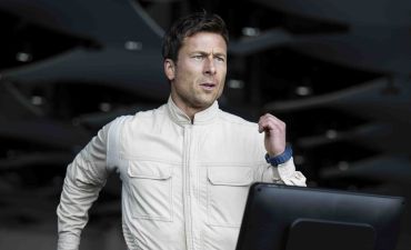 Ґлен Пауелл